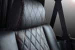 Mercedes-Benz G500 by Carbon Motors 2016 года